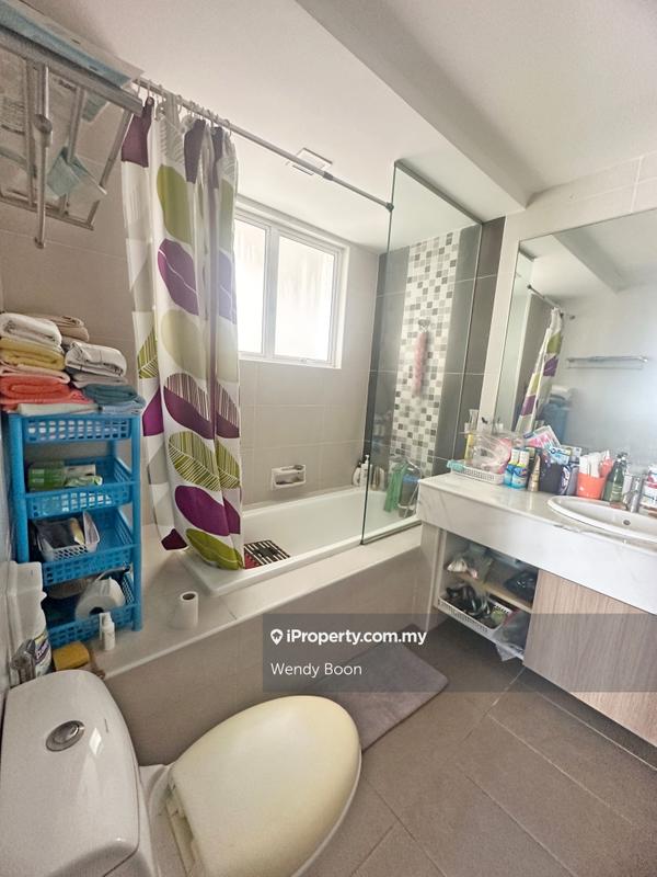 Condominium for Sale in Puteri Palma Condominiums by Wendy Boon - iProperty.com.my