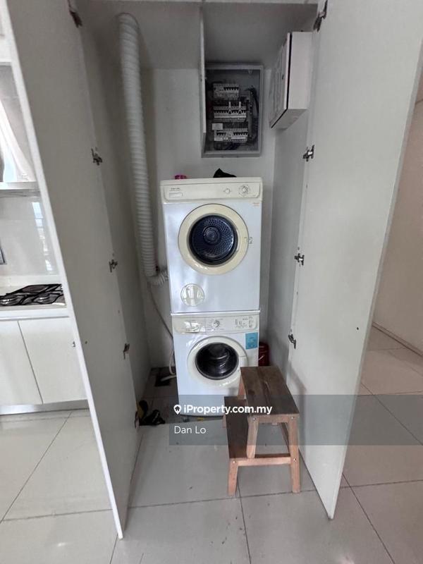 For Sale - Hampshire Place