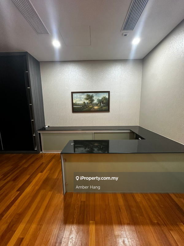 Kondominium untuk Disewa di 8 Gurney (The Shore Condominium) oleh Amber Hang - iProperty.com.my