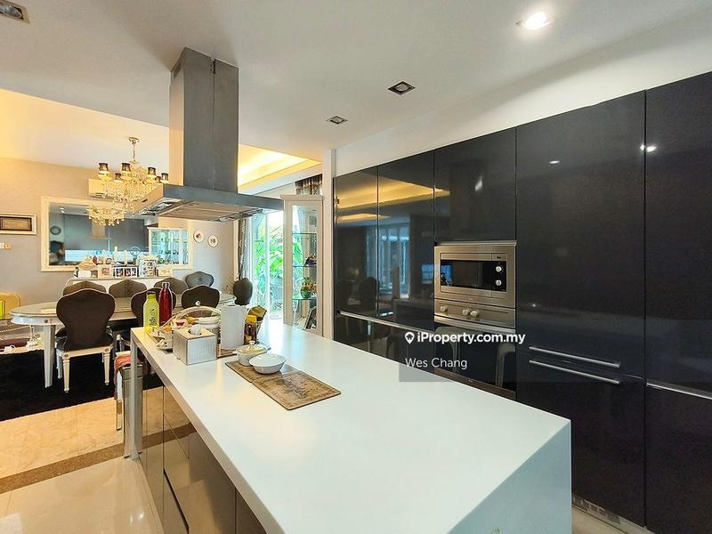 Banglo untuk Dijual di Mutiara Homes, Mutiara Damansara oleh Wes Chang - iProperty.com.my