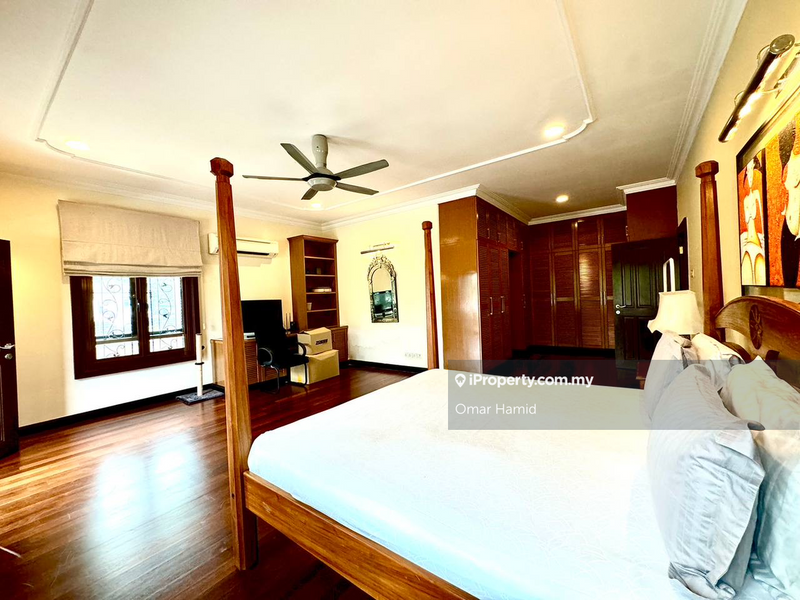 Vila Berkembar untuk Dijual di Taman Tasik Titiwangsa, Titiwangsa oleh Omar Hamid - iProperty.com.my