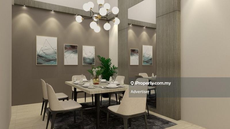1-storey Terraced House for Sale in Meru Cities, Ipoh by Alex Ma - iProperty.com.my
