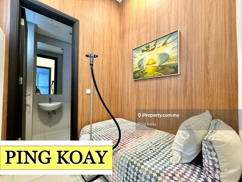 3-storey Terraced House for Sale in E&O AMARIS TERRACE | MOVE IN CONDITION | with LIFT, Tanjung Tokong by Ping Koay - iProperty.com.my