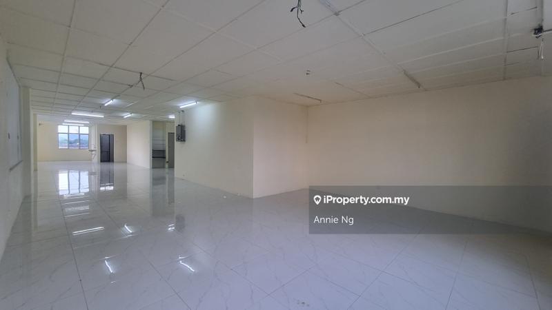 Kedai-Pejabat untuk Disewa di i2r07, Petaling Jaya oleh Annie Ng - iProperty.com.my