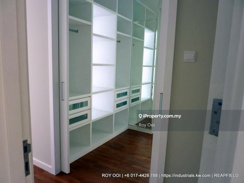 Condominium for Sale in Idaman Residence by Roy Ooi - iProperty.com.my