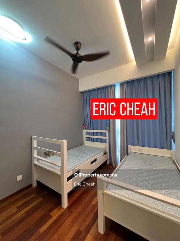 Condominium for Sale in Queens Residences Q1 @ Queens Waterfront by Eric Cheah - iProperty.com.my