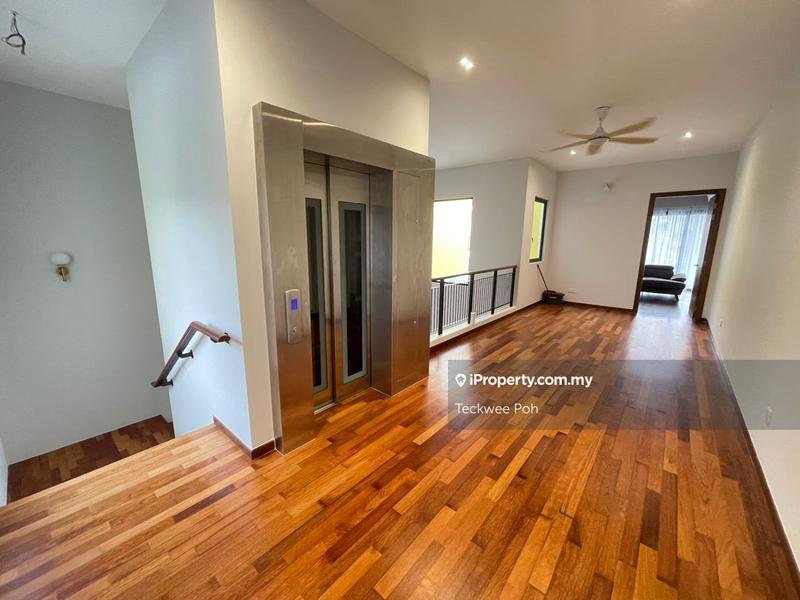 Semi-Detached House for Rent in Sierra hijauan, Ulu Kelang by Teckwee Poh - iProperty.com.my