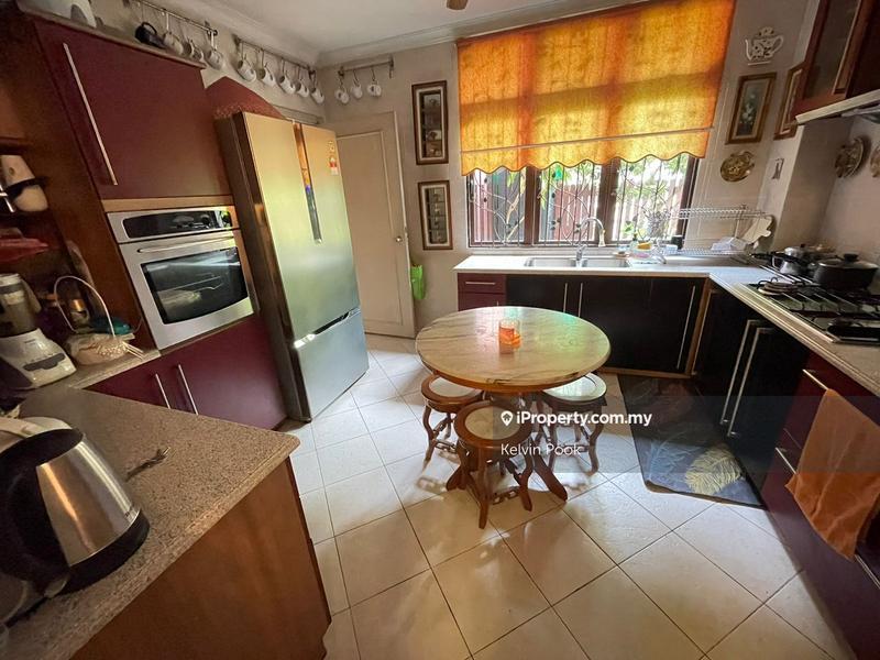 Rumah Teres 2-Tingkat untuk Dijual di Putrajaya, Putrajaya oleh Kelvin Pook - iProperty.com.my