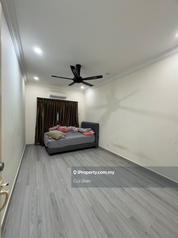 Rumah Berangkai 2 Tingkat untuk Dijual di Taman Wangsa Permai, Kepong oleh CCS Shan - iProperty.com.my