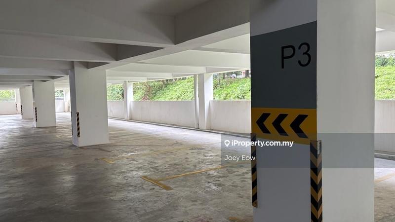 Condominium for Sale in Seri Puteri Hills by Joey Eow - iProperty.com.my