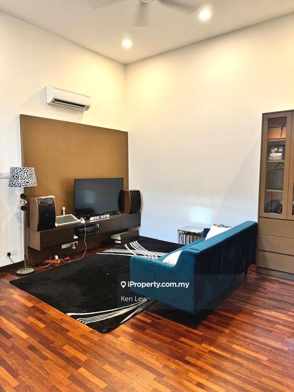 Rumah Berangkai 2.5 Tingkat untuk Dijual di Taman Taynton View, Cheras oleh Ken Lew - iProperty.com.my