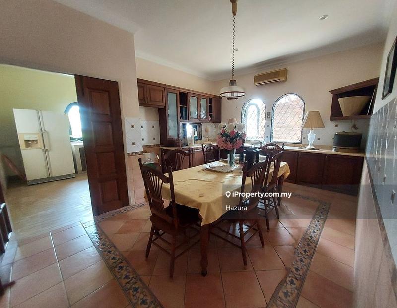 Banglo untuk Dijual di Seksyen 11, Shah Alam oleh Hazura - iProperty.com.my