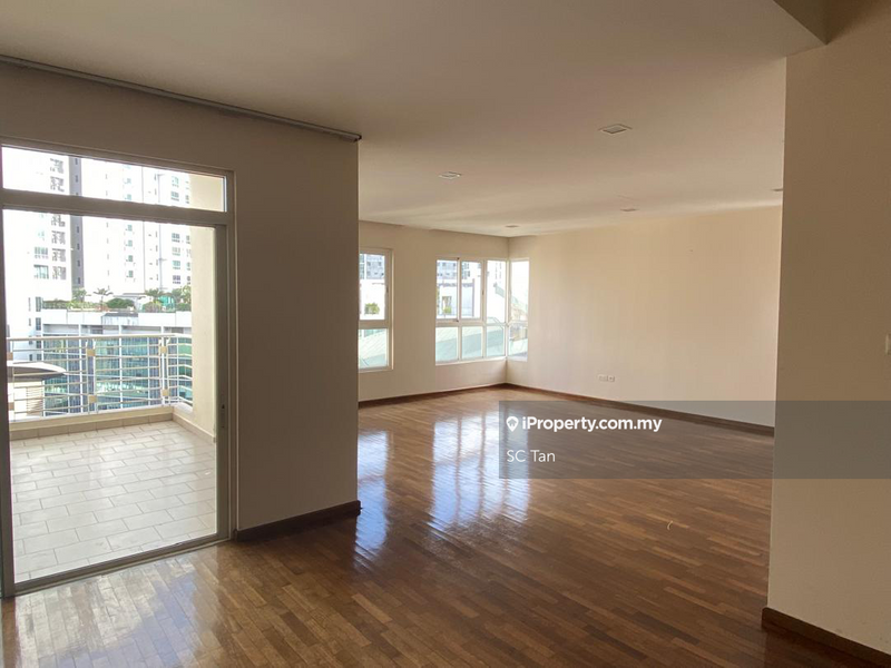 Condominium for Sale in Hijauan Kiara by SC Tan - iProperty.com.my