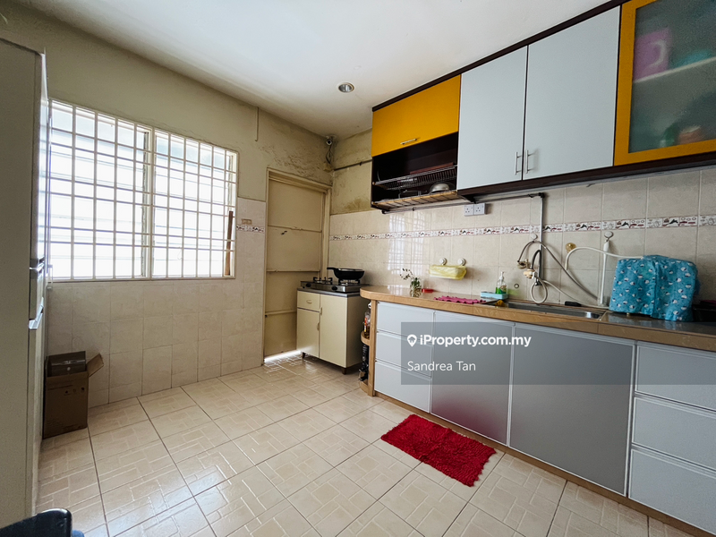 Rumah Berangkai 2 Tingkat untuk Dijual di Sungai Nibong, Bayan Lepas oleh Sandrea Tan - iProperty.com.my