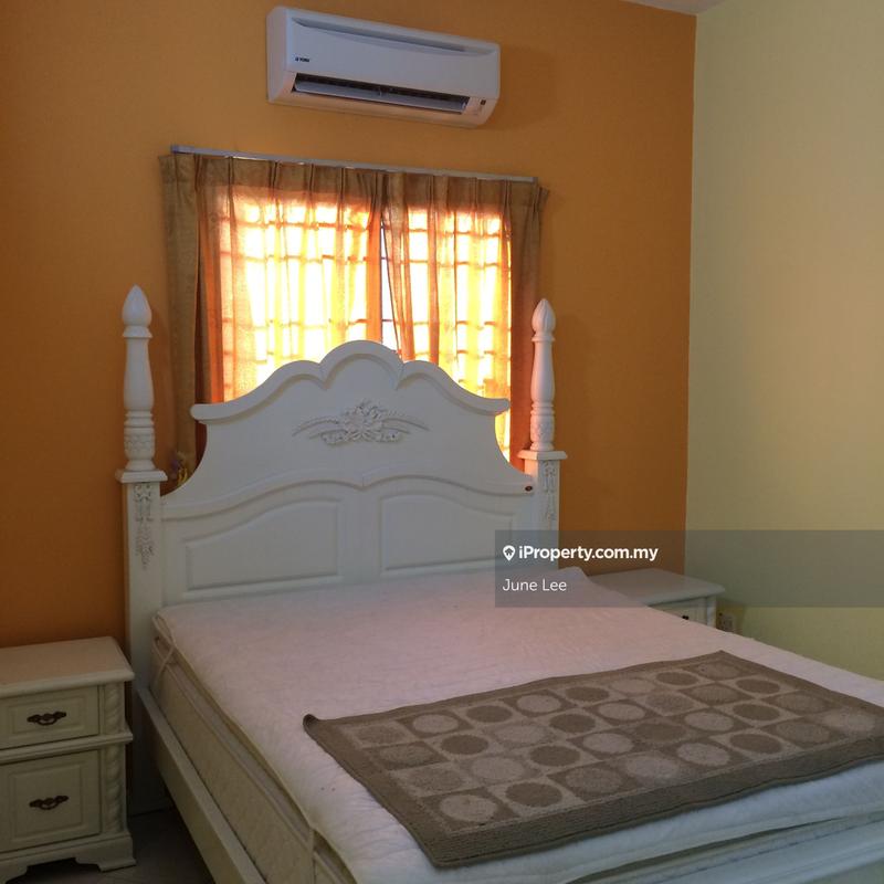 For Sale - Bayu Puteri