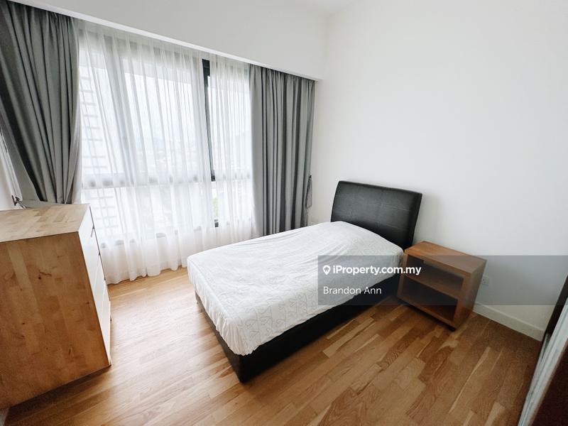 Residensi Servis untuk Dijual di The Greens oleh Brandon Ann - iProperty.com.my