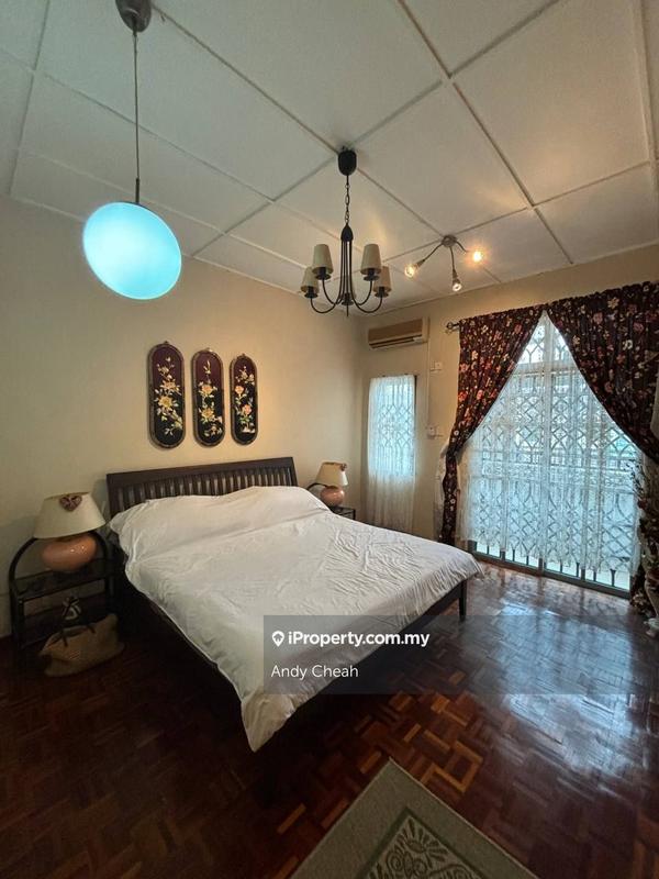 2-storey Terraced House for Sale in Bukit Indah, Iskandar Puteri (Nusajaya) by Andy Cheah - iProperty.com.my
