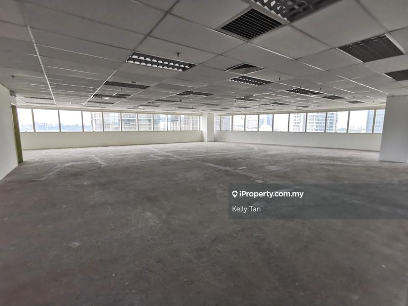 Office for Rent in Mid Valley City, Kuala Lumpur by Kelly Tan - iProperty.com.my