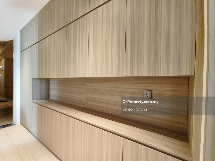 Service Residence for Sale in Nigella Park by Benson Chong - iProperty.com.my