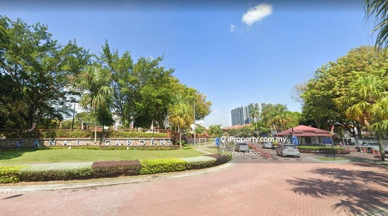 2.5-storey Terraced House for Sale in Kota Kemuning, Shah Alam by Joseph Khoo - iProperty.com.my