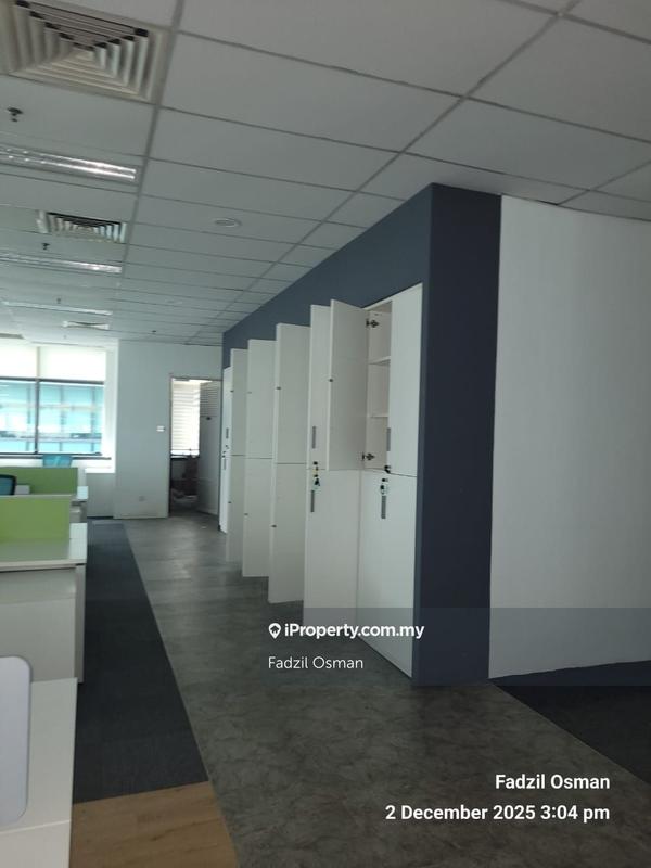 Pejabat untuk Disewa di Horizon, Kampung Kerinchi (Bangsar South) oleh Fadzil Osman - iProperty.com.my