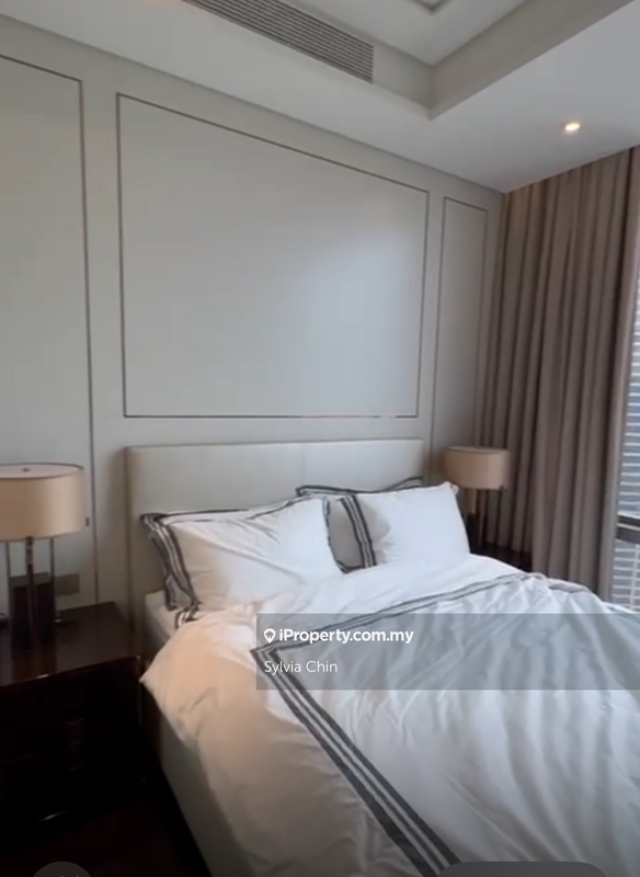 Kediaman Servis untuk Dijual di Pavilion Suites oleh Sylvia Chin - iProperty.com.my