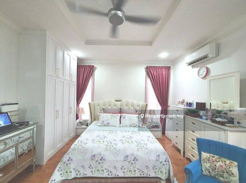 Bungalow House for Sale in Nasa City, Tebrau by Eva Tan - iProperty.com.my