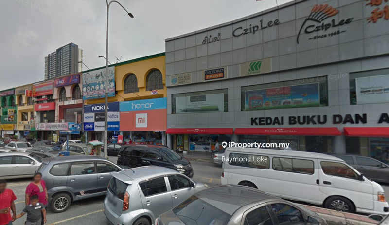 Shop for Sale in Bandar Kajang, Kajang by Raymond Loke - iProperty.com.my