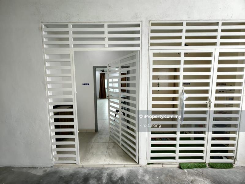 For Rent - Residensi Kepayang (Residensi Fairpark)