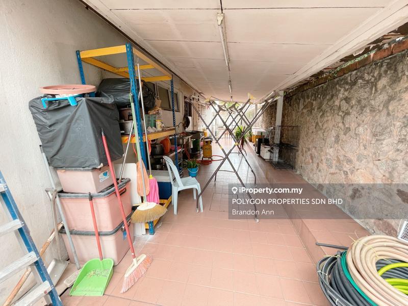 Bungalow House for Sale in Taman Tun Dr Ismail, Kuala Lumpur by Brandon Ann - iProperty.com.my