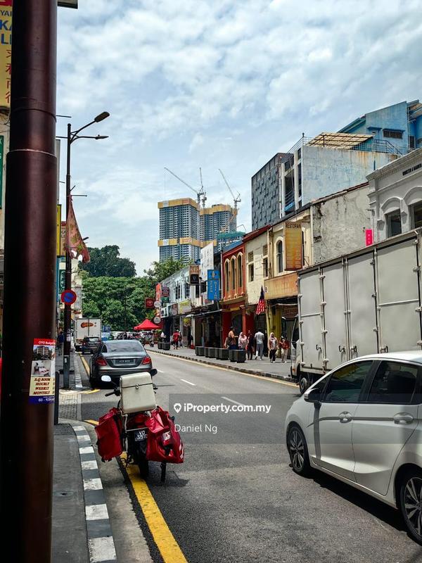 Shop-Office for Rent in Jalan Sultan, Petaling Street, KL City Centre, KL City Centre by Daniel Ng - iProperty.com.my