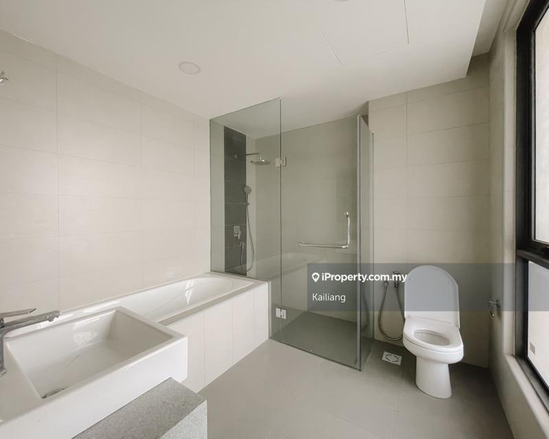 Service Residence for Rent in Sfera Residency by Kailiang - iProperty.com.my