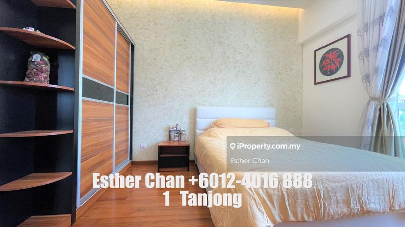 Condominium for Sale in One Tanjong Condominium by Esther Chan - iProperty.com.my