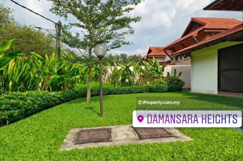 Bungalow House untuk Dijual di Bandar Sri Sendayan, Negeri Sembilan oleh Lily Chong - iProperty.com.my