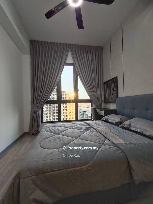 Service Residence for Sale in Southlink by Chloe Koo - iProperty.com.my