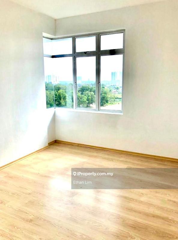 Kediaman Servis untuk Dijual di Larkin Heights oleh Ethan Lim - iProperty.com.my