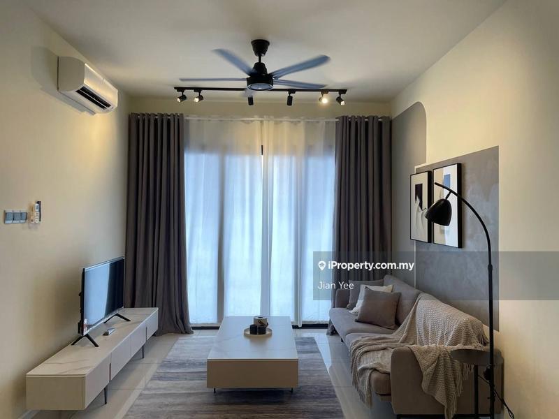 For Rent - The Era @ Duta North