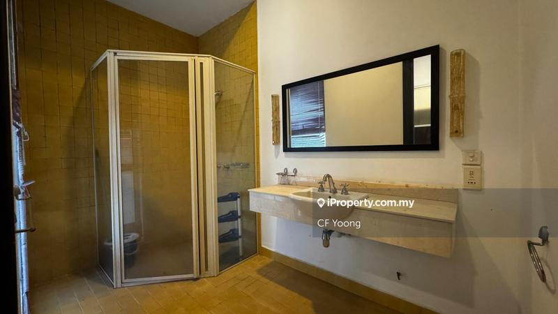 Banglo untuk Dijual di Bangsar Hill, Bangsar oleh CF Yoong - iProperty.com.my