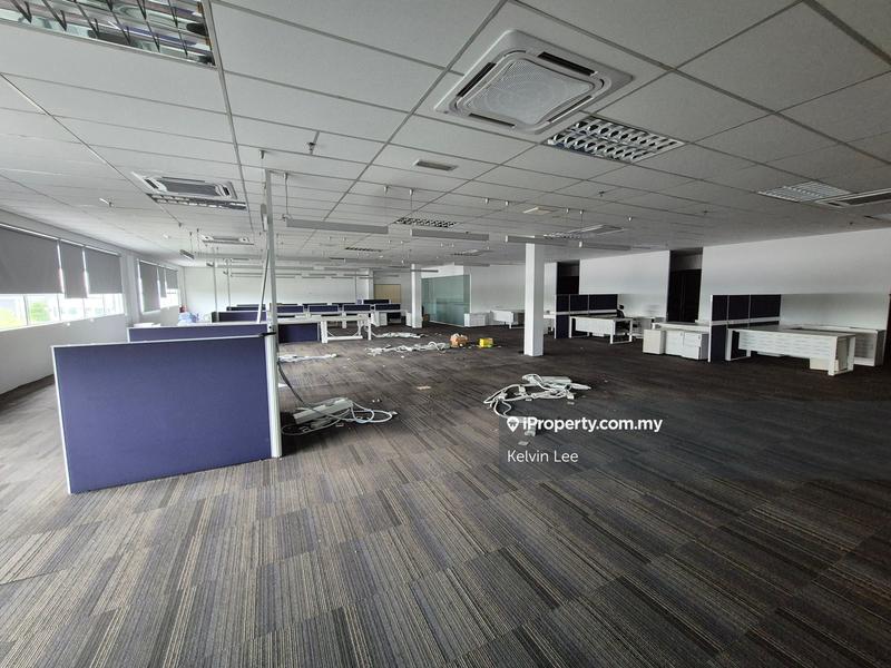 Detached Factory for Rent in Temasya Glenmarie, Glenmarie by Kelvin Lee - iProperty.com.my