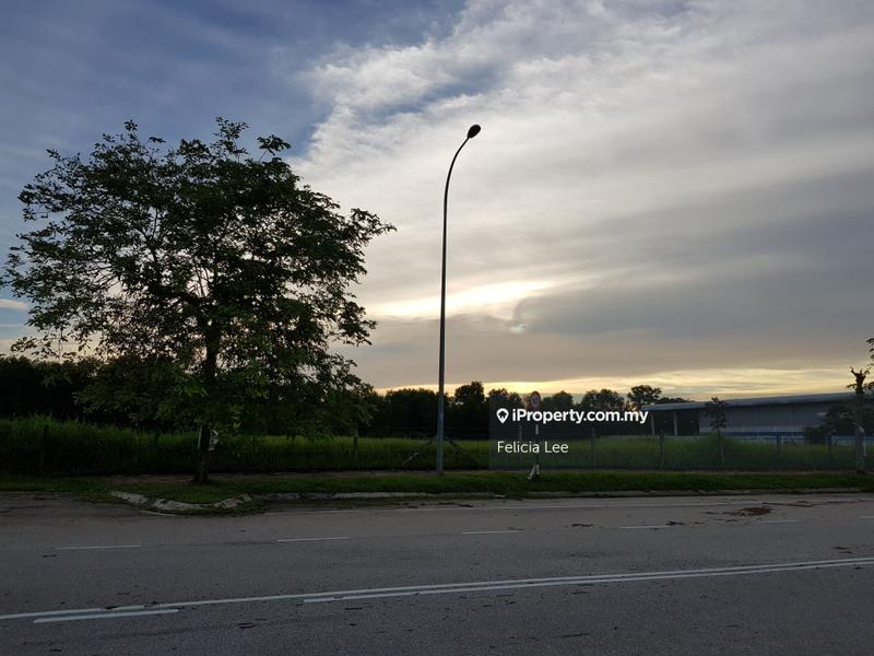 Industrial Land for Sale in Kerling Industrial Park, Kerling by Felicia Lee - iProperty.com.my