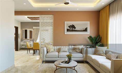 Pangsapuri untuk Dijual di Radium Adesa oleh Jacklly Kee - iProperty.com.my