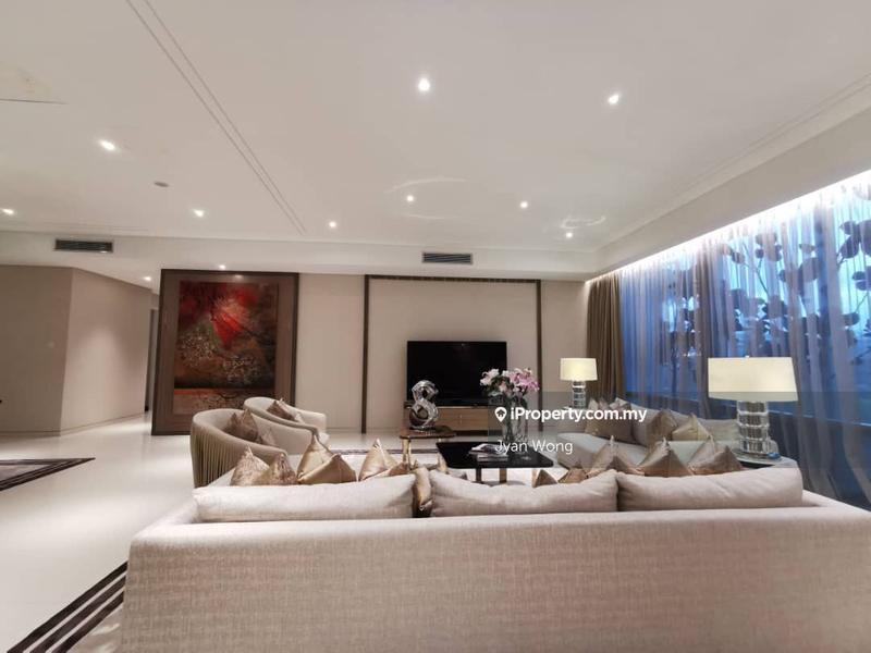 For Sale - Pavilion Damansara Heights