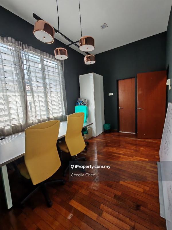 2-storey Terraced House for Sale in btp49, Puchong by Cecelia Chee - iProperty.com.my
