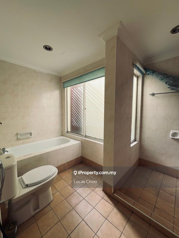 Rumah Berangkai 3.5 Tingkat untuk Dijual di Taman Bukit Wangsamas, Wangsa Maju oleh Lucas Choo - iProperty.com.my