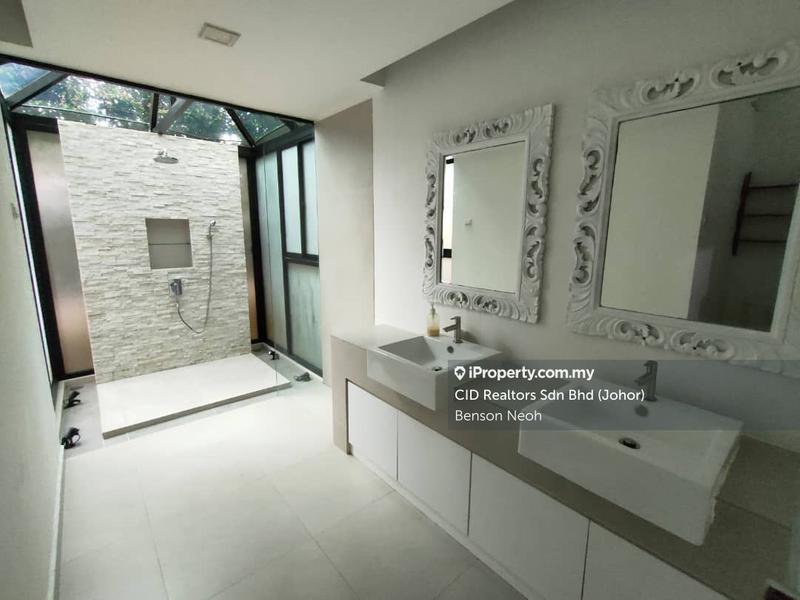 Bungalow House for Sale in Ledang Heights, Iskandar Puteri (Nusajaya) by Benson Neoh - iProperty.com.my