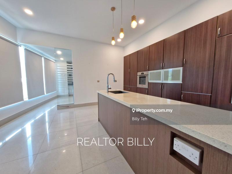 Kondominium untuk Dijual di The Cove Condominium oleh Billy Teh - iProperty.com.my