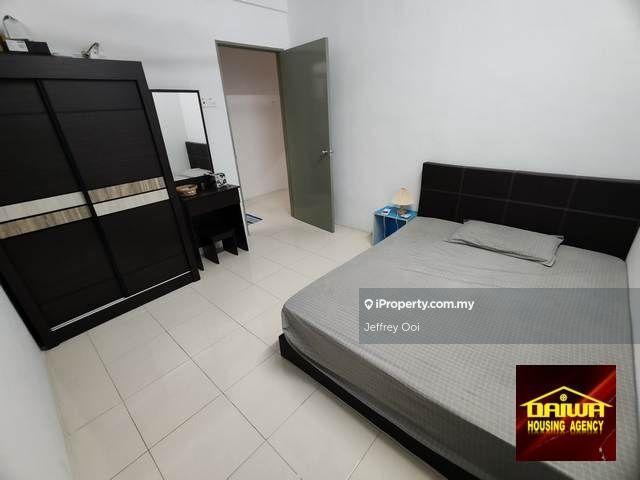 Apartment for Sale in The Rise Collection 2 (Chelliah Park City) by Jeffrey Ooi - iProperty.com.my