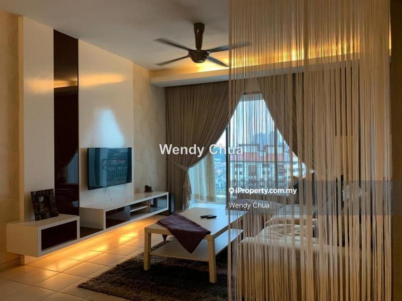 For Rent - Opal Damansara