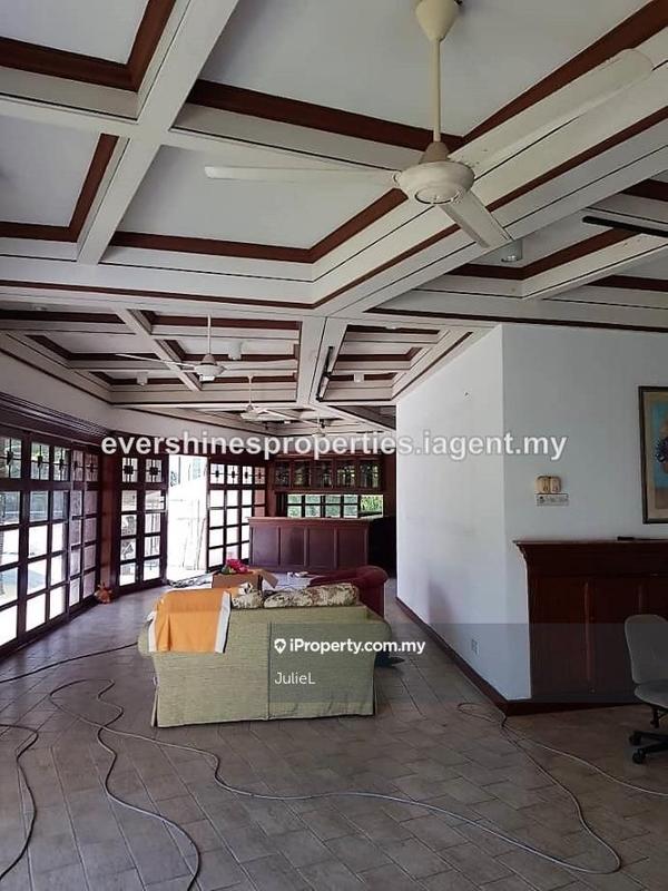 Banglo Tanah untuk Dijual di Bukit Tunku (Kenny Hills), Kuala Lumpur oleh Julie L - iProperty.com.my