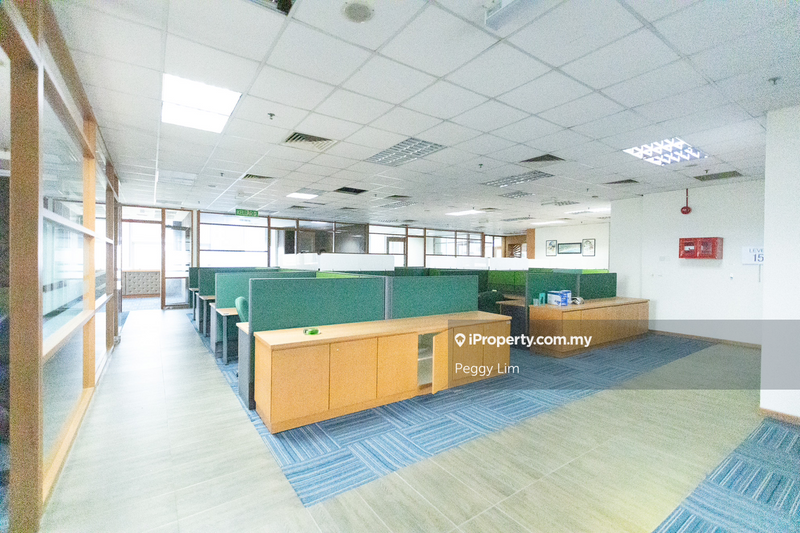 Pejabat untuk Dijual di Seksyen 13, Shah Alam oleh Peggy Lim - iProperty.com.my